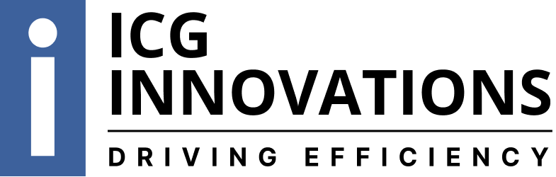 ICG Consulting Is Now ICG Innovations