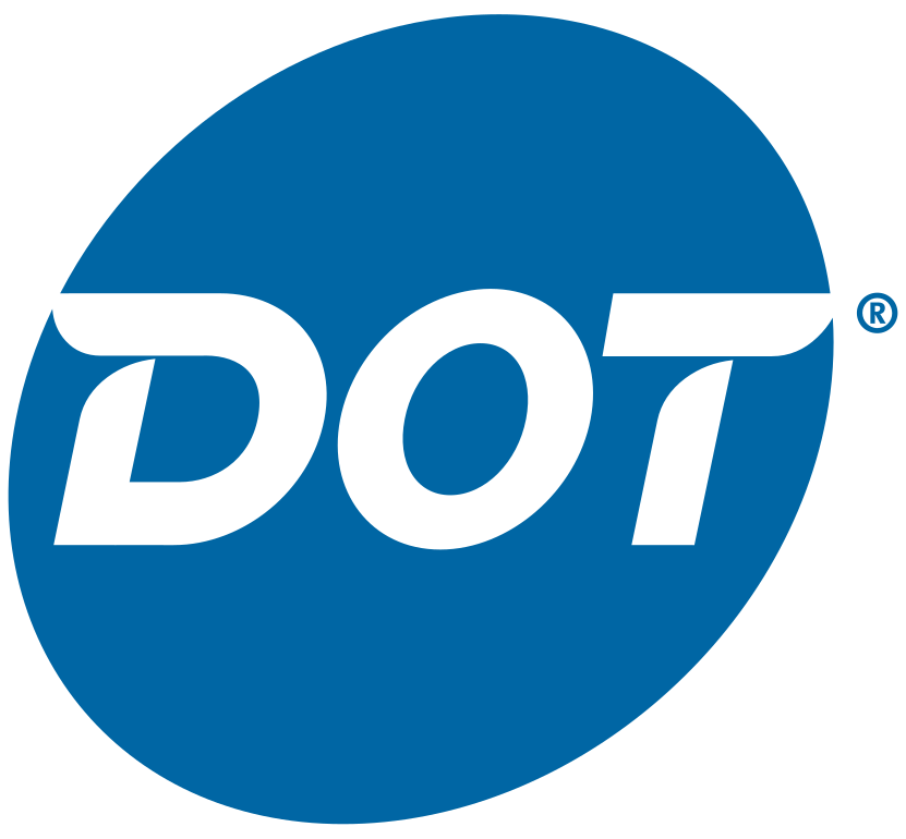 Dot Logo
