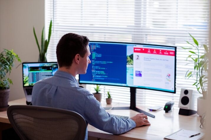 Collaboration: Procurement and Finance