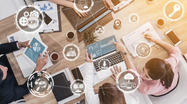 Tackling Vendor Onboarding Challenges