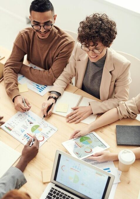 Automating Vendor Management