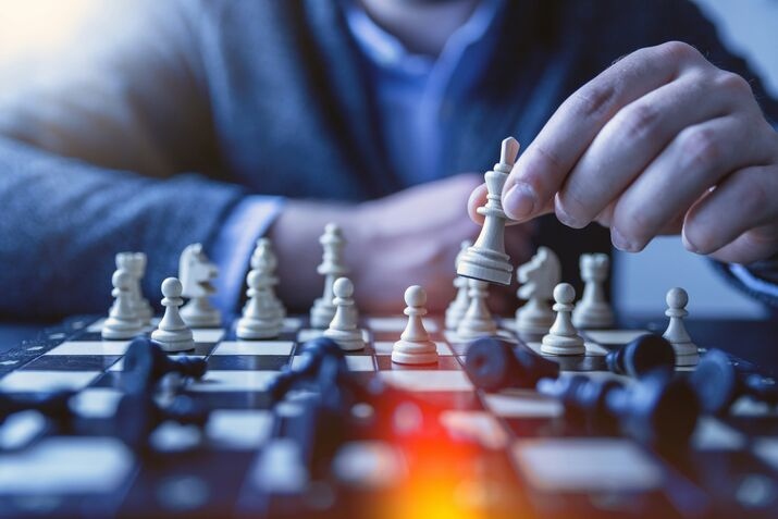 A Guide to Risk Analysis for New Financial Back Office Technology