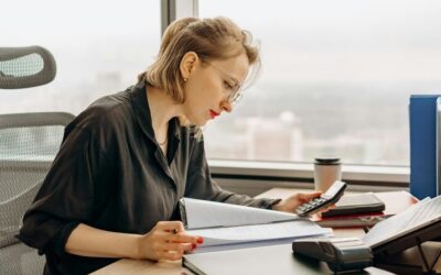 Accounts Payable Approvals Process