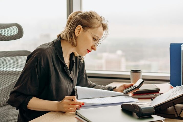 Accounts Payable Approvals Process