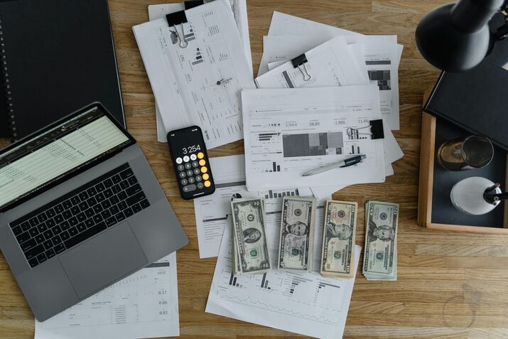 Preventing Duplicate Payments