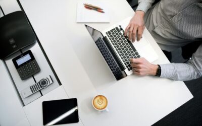 7 Benefits of Using a Vendor Portal