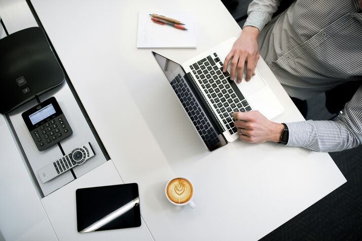 7 Benefits of Using a Vendor Portal