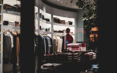 Driving Retail Success in the Back Office