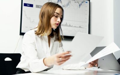 Technology to Reach Your Back Office Goals