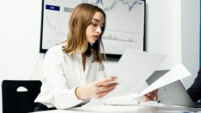 Technology to Reach Your Back Office Goals