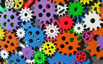 Maintaining Healthy Supply Chains