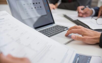 Optimizing Your Accounts Payable ROI