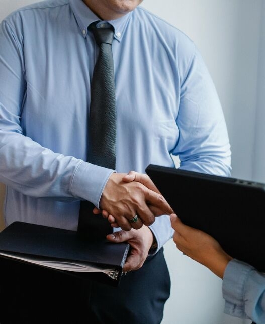 Are Your Vendors Compliant?