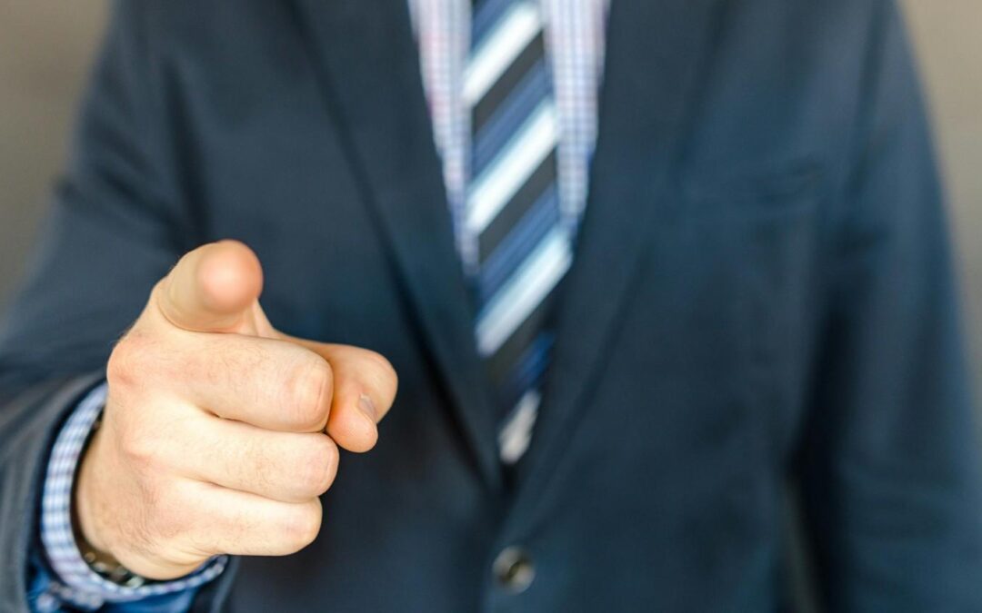 Why Should I Care About Compliance?