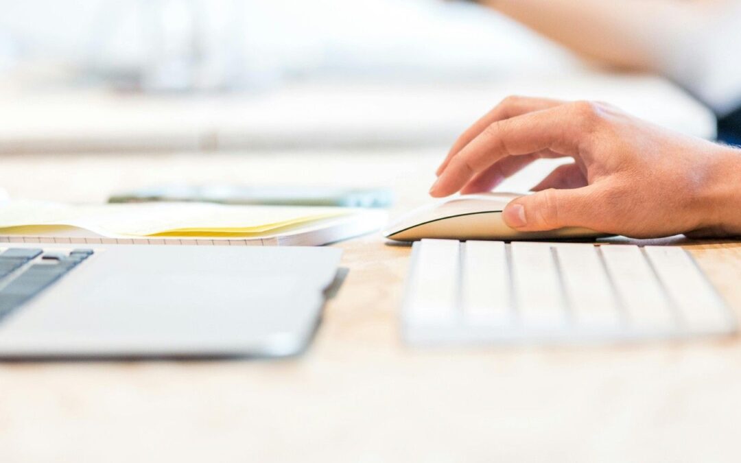 Straight-Through Processing