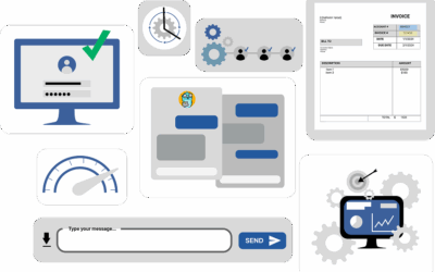 1 Year of ICG Innovations