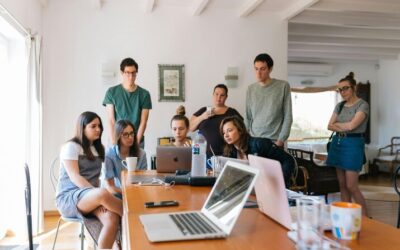 Remote Workforce in the Financial Back Office